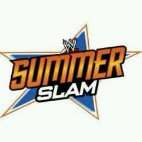 Official Twitter SummerSlam 2014!
Event held in August by @WWE
summerslam2014@gmail.com