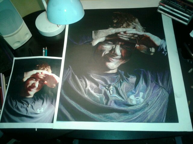 Bond007Brandon's profile picture. You cant handle the mango!!!