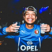 Ronnie Flex (@ronellflexx) 's Twitter Profile