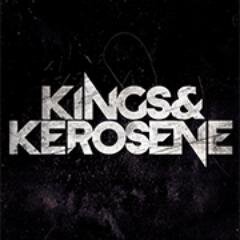 Official Kings & Kerosene Twitter Page.
Our music is an energetic mixture of big stadium rock and dirty punk rock done with our twisted imagination.