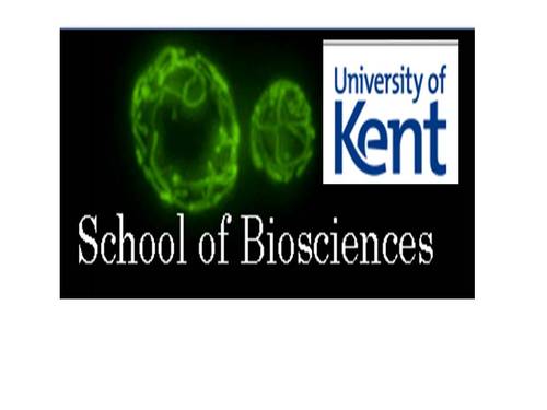 bio_kent's profile picture. Biosciences at Kent - THE place to be