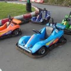 Amusement Park on the seaside resort of Sandown Isle of Wight - Petrol Go-Karts - Astra Glide Slide - Water Walkers to name a few of our attractions.
