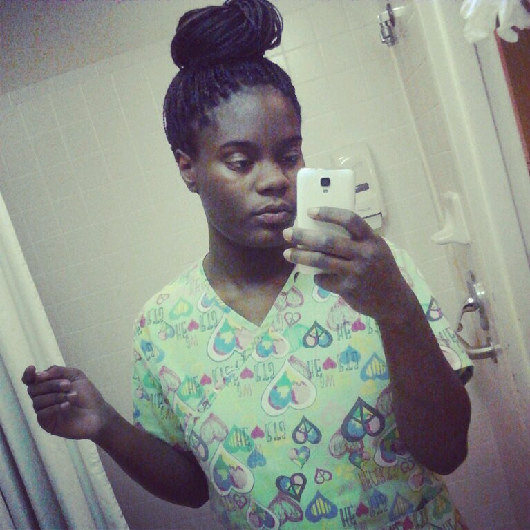 Y tf you wanna know \3 #Bossy