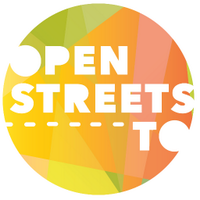 Open Streets TO(@OpenStreetsTO) 's Twitter Profileg