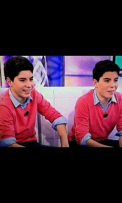 DAVIDER, WEINER, GEMELIER, CALUMER Y PARRADISTA. NO DESDE SIEMPRE PERO SI PARA SIEMPRE♥