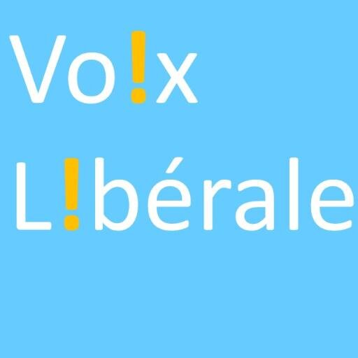 La Voix Libérale à Strasbourg