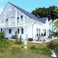 Haus Nordlicht (@nordlichtruegen) 's Twitter Profile
