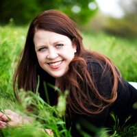 Heidi Williams (@runninute) Twitter profile photo