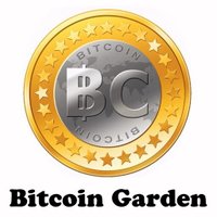 Bitcoin Garden (@bitcoingarden) 's Twitter Profile