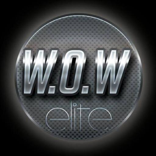 Roddell The Renegade Thomas is a MMA competitor holding a 4-0 record.
WoWElite Training is a premiere in personal training and fitness instructing
