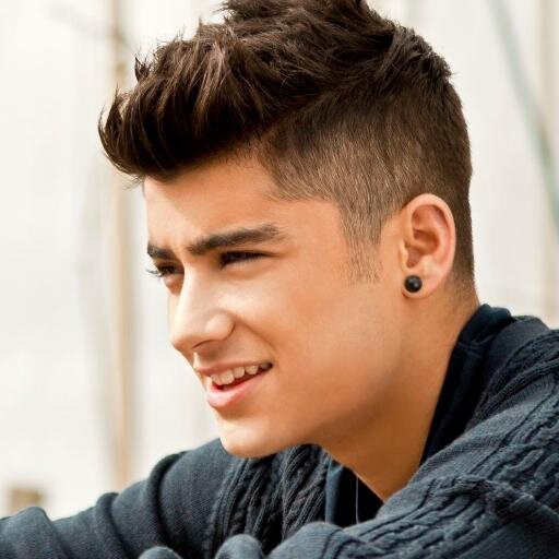 Directioner - Like most of the teenagers these days. I Follow back