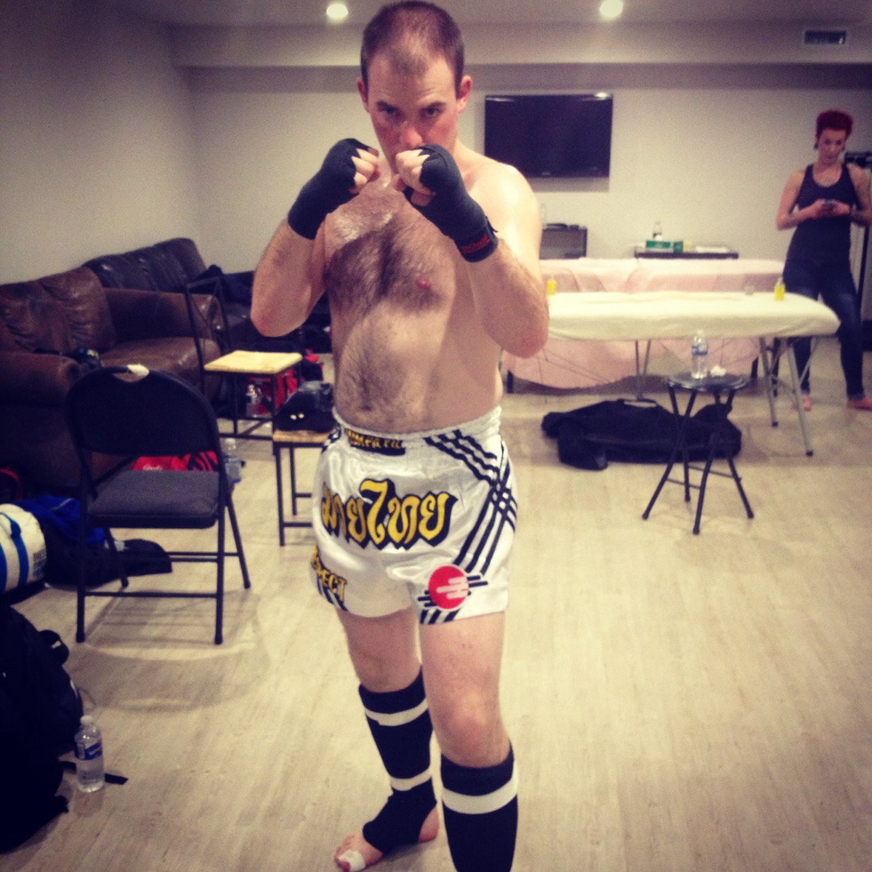 Tweets with replies by Bradley Fraser (Pikepaw) Twitter