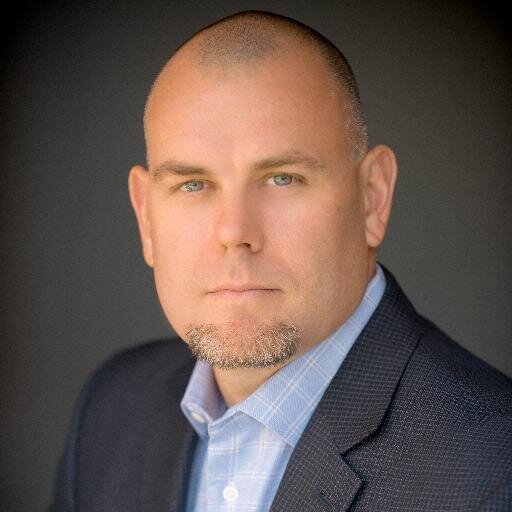 Strategic Account Executive - Cloud & Service Provider Segment @ Schneider Electric. Tweets are my own.