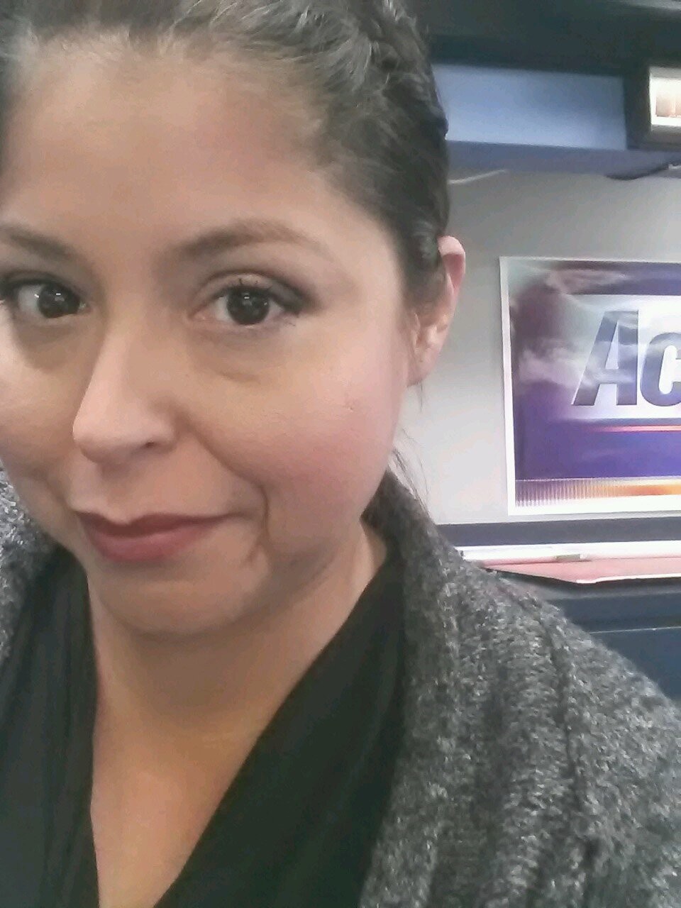 Roni is the Executive Producer at KVEO/CBS 4 News. Proud mom of two #NicNat My opinions are my own.