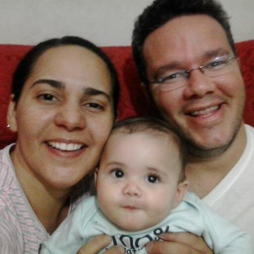 Amo minha Família