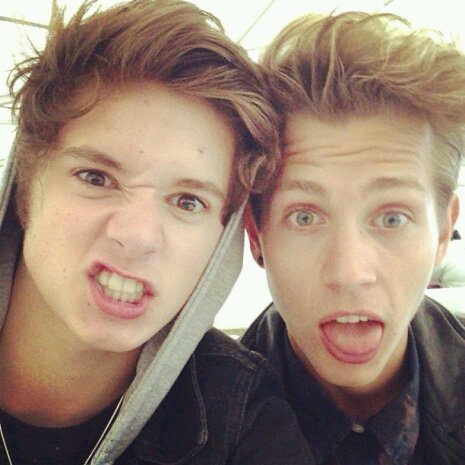 #ConcertTheVampsAvecNRJ