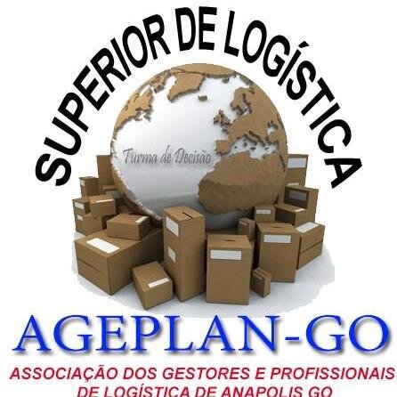 Formação Superior em Logística