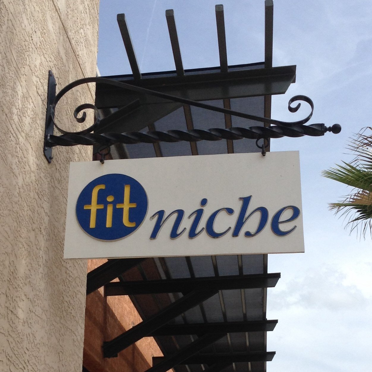 FITnicheWgrass's profile picture. Keep Moving Forward