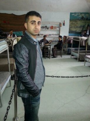 ahmet koçhan
