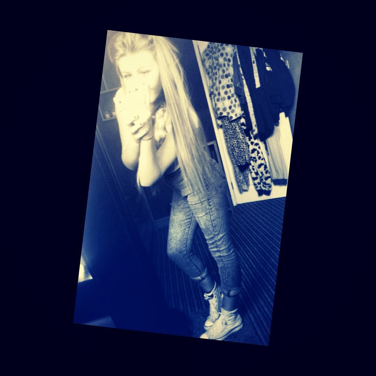 cheekycharl999's profile picture. 