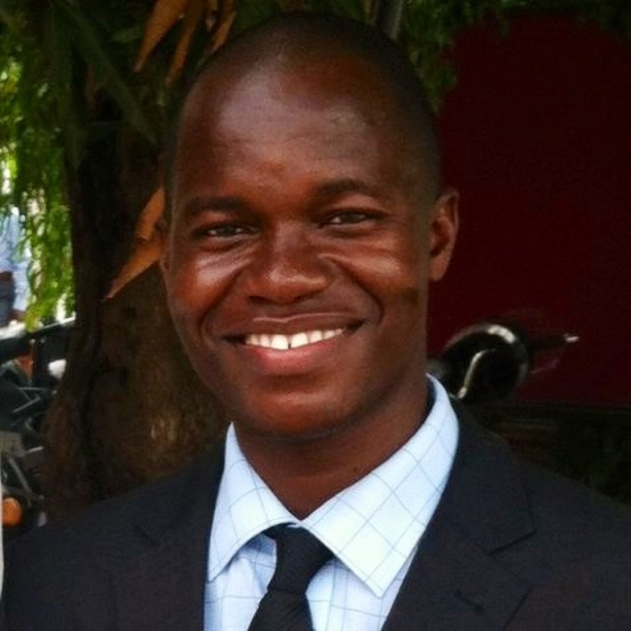 kofi_benneh's profile picture. 