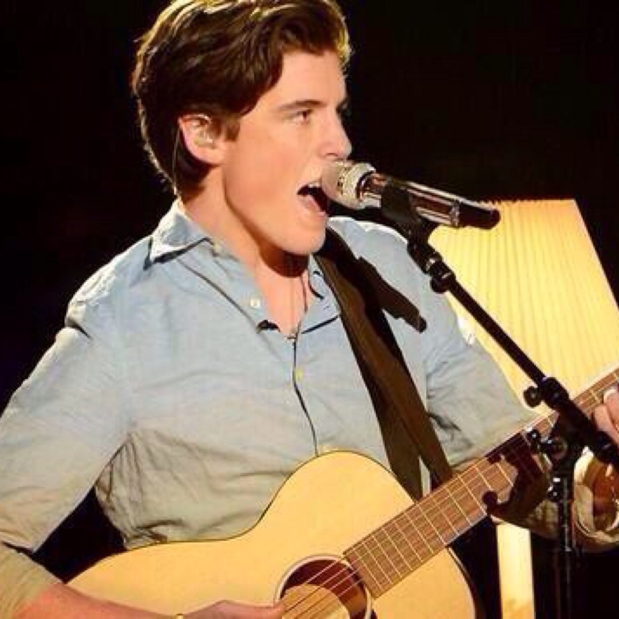 I love Sam Woolf hes perfect!
Im Sams Delilah
#woolfpack