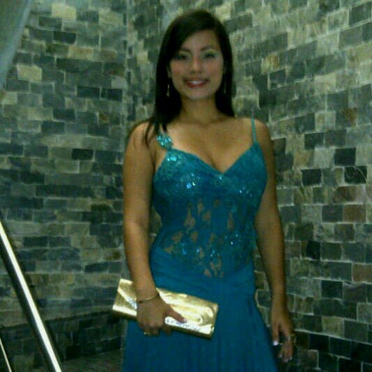 CinthyaParente's profile picture. Abogada y Comerciante, Catolica y seguidora de Voluntad Popular. #Vzlalibre