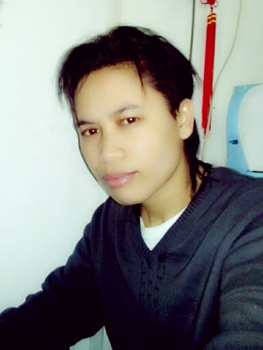 widy95199031's profile picture. My dog’s barking at nothing, classic