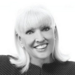 Sue Taggart