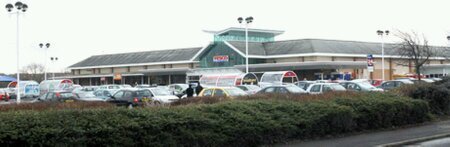 InglebyRefresh's profile picture. 