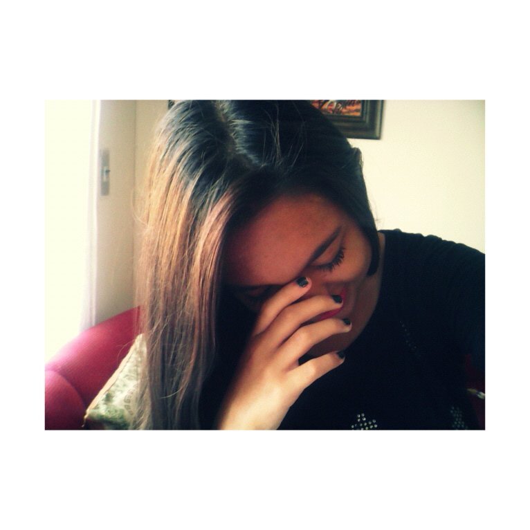 -I from Chile - Adolescente- I love BDC♡