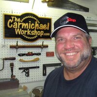 Carmichael Workshop (@carmichaelwkshp) Twitter profile photo