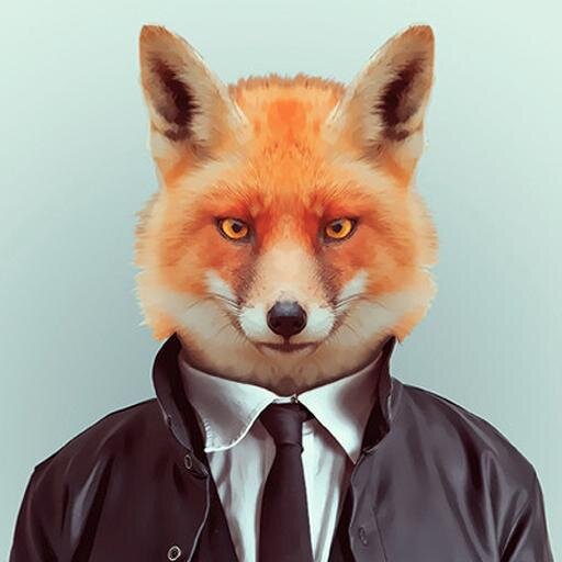 No hay mucho que decir, Soy Front-End Developer: HTML, CSS, Javascript, Typescript, React, Next.js, Node, ...