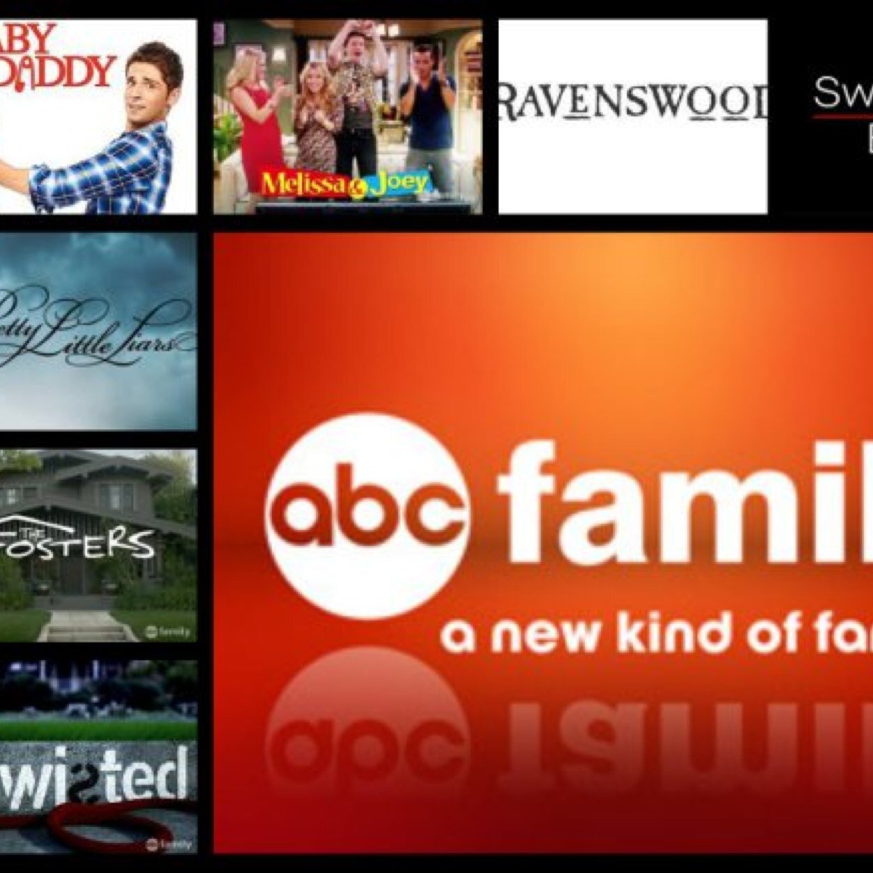 AbcFamily__'s profile picture. 