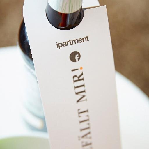 ipartment. First choice second home. Premium-Design serviced apartments. Reservation: +49(0)221.921.636.200
