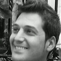 Gustavo Romero (@bornadiego) 's Twitter Profile