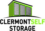 ClermontStorage's profile picture. Self-storage facility