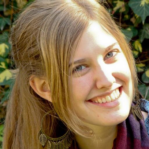 cdavreuxx's profile picture. Comunicadora. Sin empatia no hay comprensión.