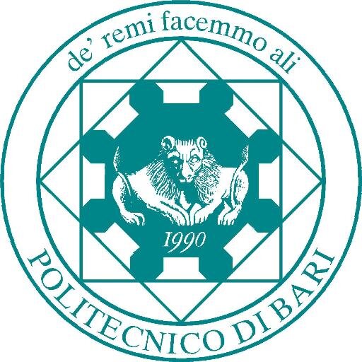 Rettore del Politecnico di Bari