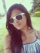 a jana é a mais linda, qem não sabe, heuheu 33