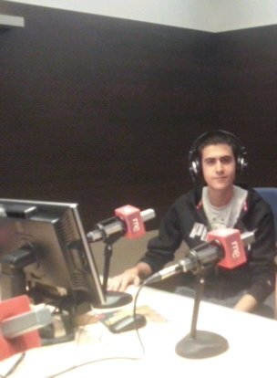 Estudiante*Seriéfilo*Herculano y Madridista*WINTER IS COMING