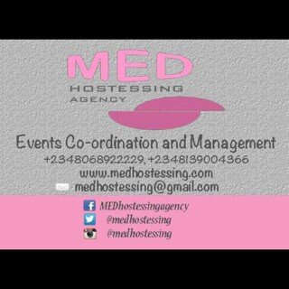 Events Coordination and Management •Brand Ambassadors •Ushering Services •Promotional Models •Hospitality Staff