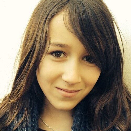 pauline180302's profile picture. 