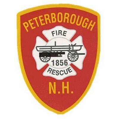 Peterborough Fire Brigade