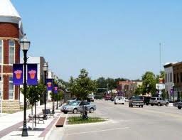 The City of Sterling is home to the best Fourth of July, Sterling College, Sterling Lake,and top notch Sterling Schools!