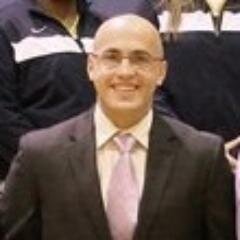 Coach, stat nerd, book worm, game theory enthusiast, and obsessed with anything related to basketball.
