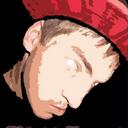 jayme thomas - @bluddhound - Twitter