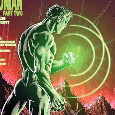 Earths protector and green lantern of Earth, I do what I need to do. #Single