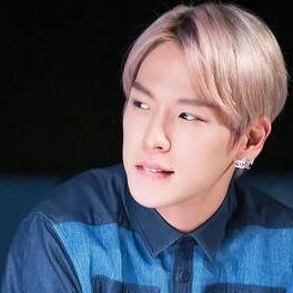 MonkeiZ_NotZ's profile picture. สำราญ กะ ชานxบัง โล่แจ้ แด้ออบ อยากแย่งเฮียบังมาจาก เมนตัวเอง (พี่ฮิมเค้าขอได้ป่ะ)  =[]= เปนคนๆนึงที่อยากเจอฮิมชานตัวเปนๆ 3