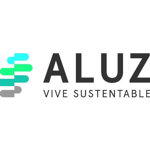 En Aluz queremos que las personas vivan de una manera sustentable al utilizar productos que consuman menos electricidad, agua y gas. ¿En qué podemos apoyarte?